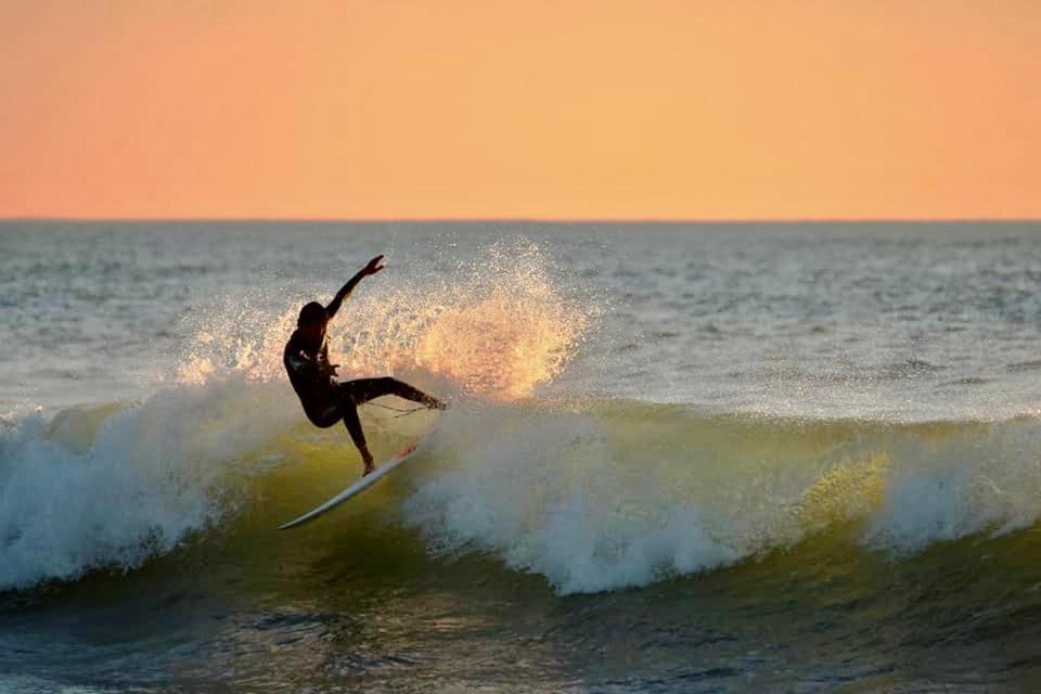 Travel Surf Nature Tamraght 외부 사진