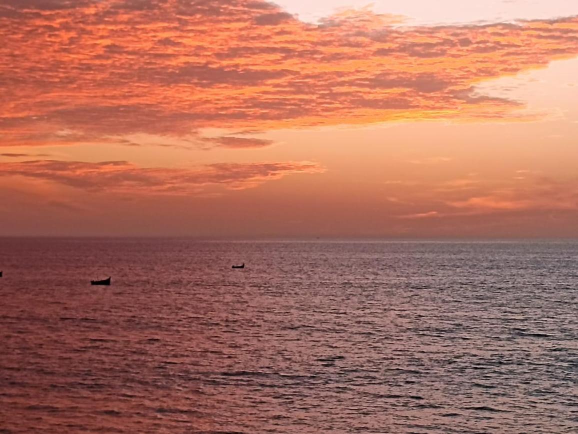 Travel Surf Nature Tamraght 외부 사진