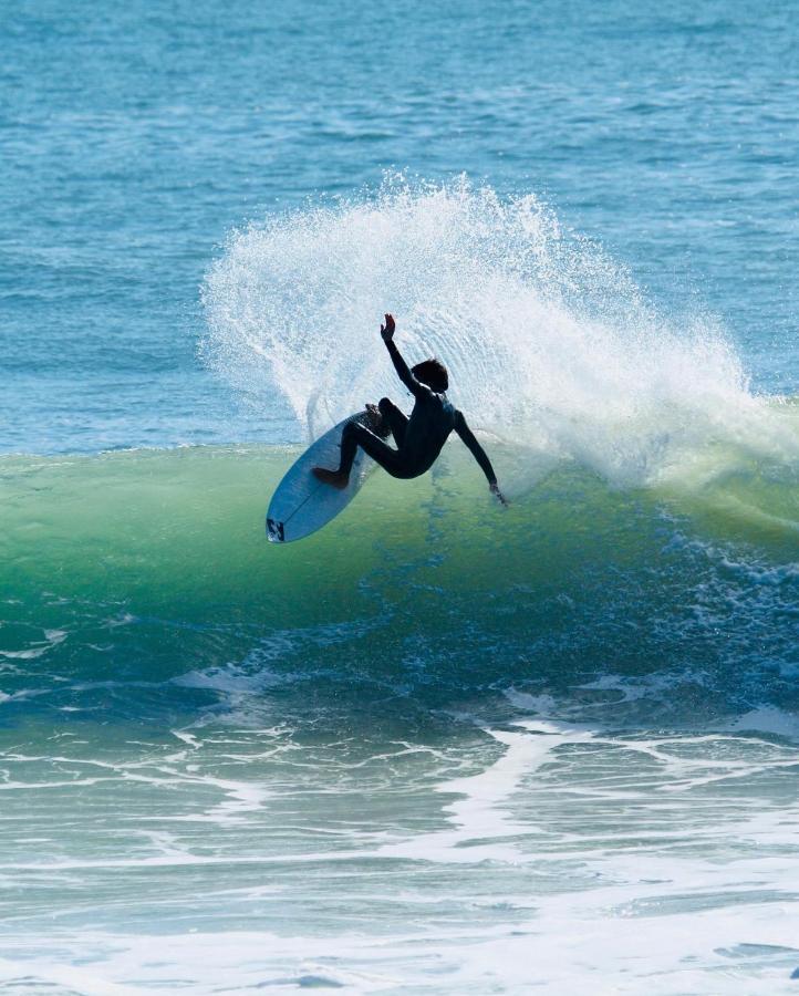 Travel Surf Nature Tamraght 외부 사진