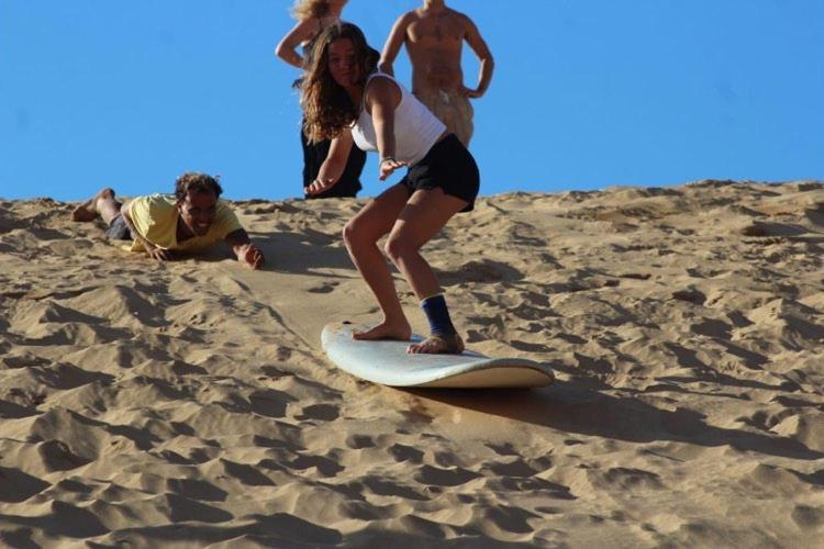 Travel Surf Nature Tamraght 외부 사진