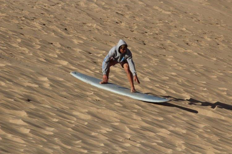 Travel Surf Nature Tamraght 외부 사진